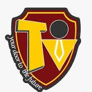 THE IAS VILLE (TIV) Logo